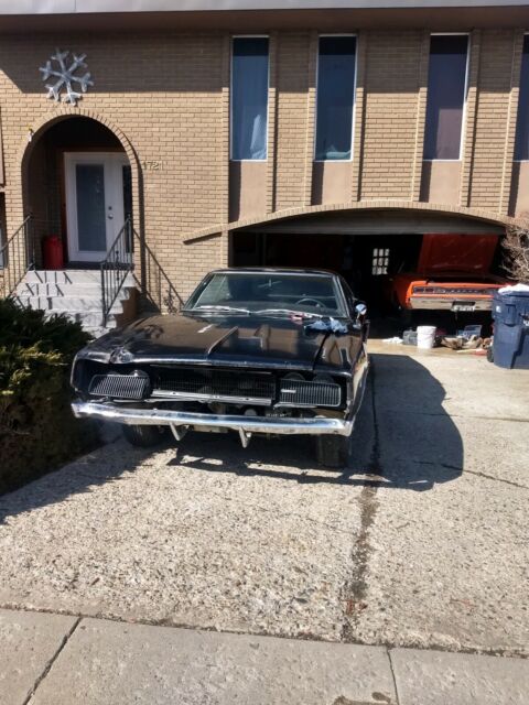 1968 Dodge Charger - photo 5