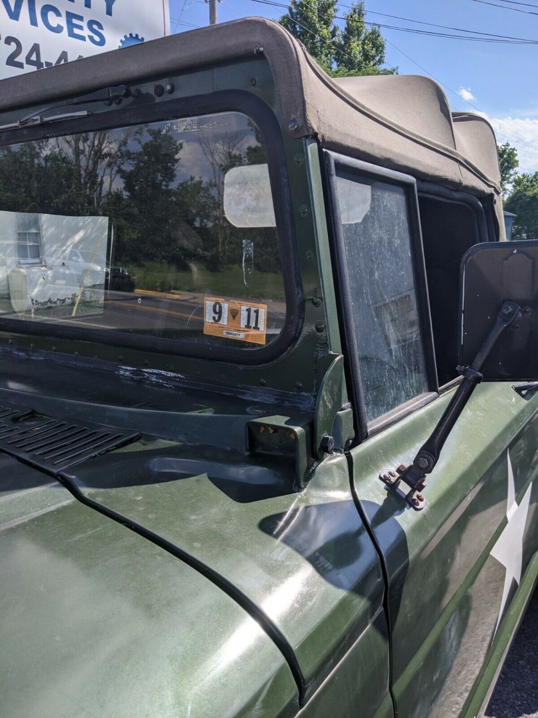 1968 Jeep Gladiator - photo 10