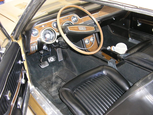 1968 Shelby Shelby 350 GT Cobra - photo 9
