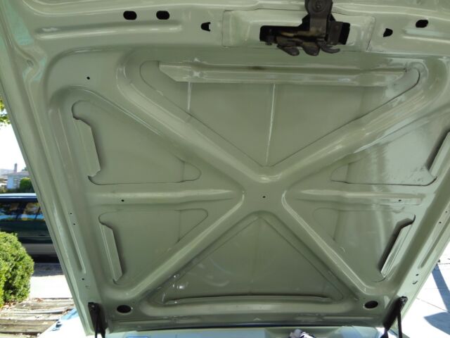 1968 Ford Torino - photo 10