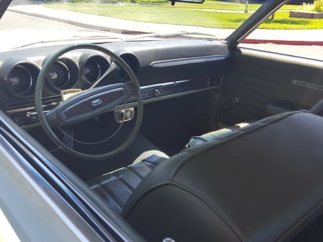1968 Ford Torino - photo 11