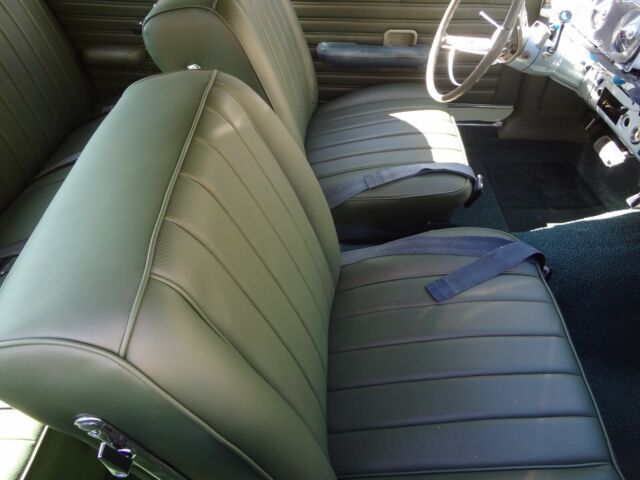 1968 Ford Torino - photo 13