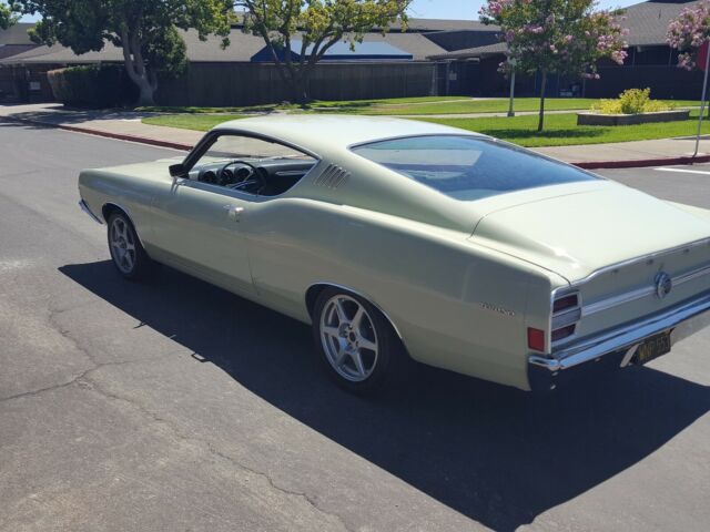 1968 Ford Torino - photo 2