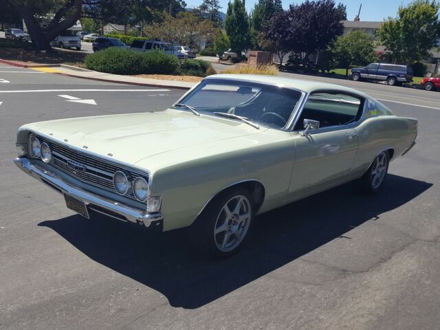 1968 Ford Torino - photo 3