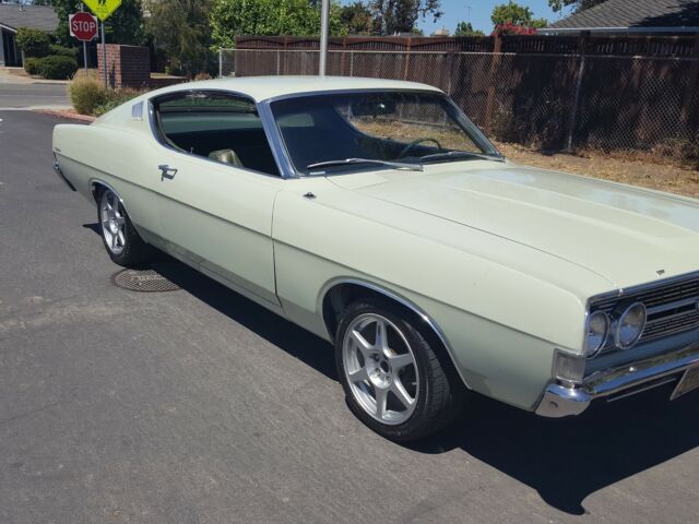 1968 Ford Torino - photo 4