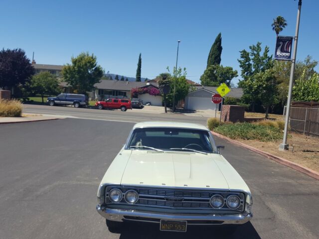 1968 Ford Torino - photo 6