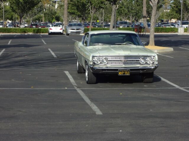 1968 Ford Torino - photo 9