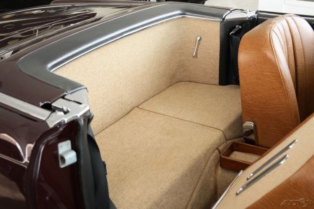1968 Mercedes-Benz SL-Class 250SL Roadster - photo 12