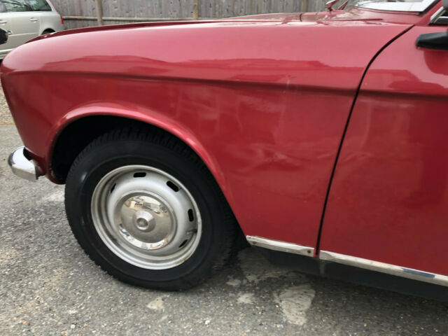 1968 Peugeot 204 - photo 5