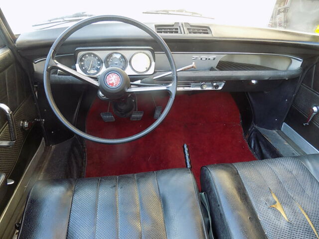 1968 Peugeot Other - photo 11