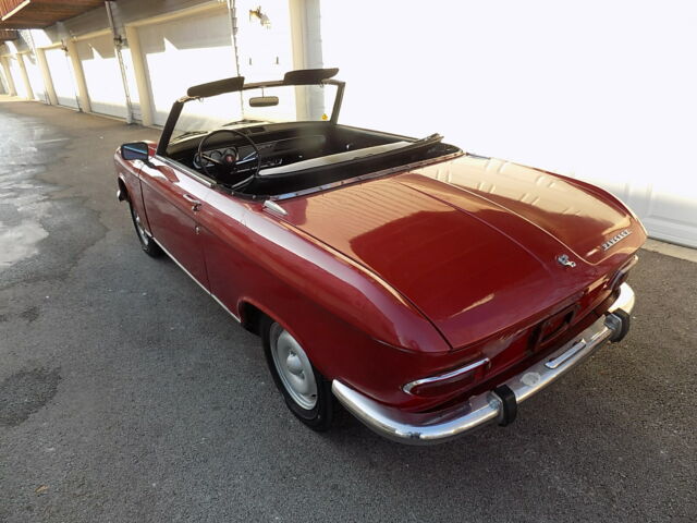 1968 Peugeot Other - photo 5