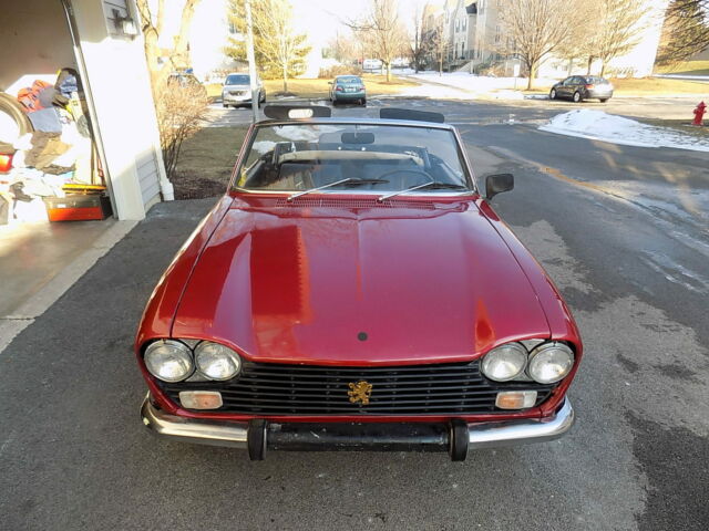1968 Peugeot Other - photo 8