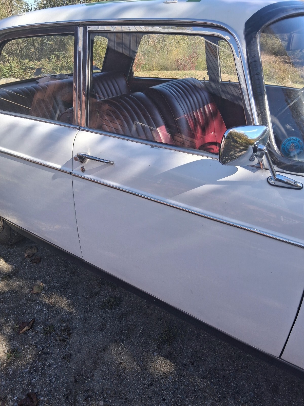 1968 Peugeot 404 - photo 9