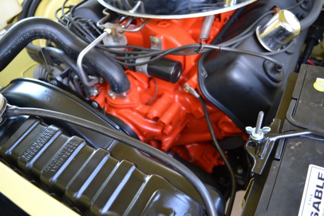 1968 Plymouth Road Runner Coupe - photo 10