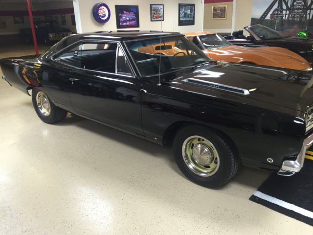 1968 Plymouth Other basic - photo 10