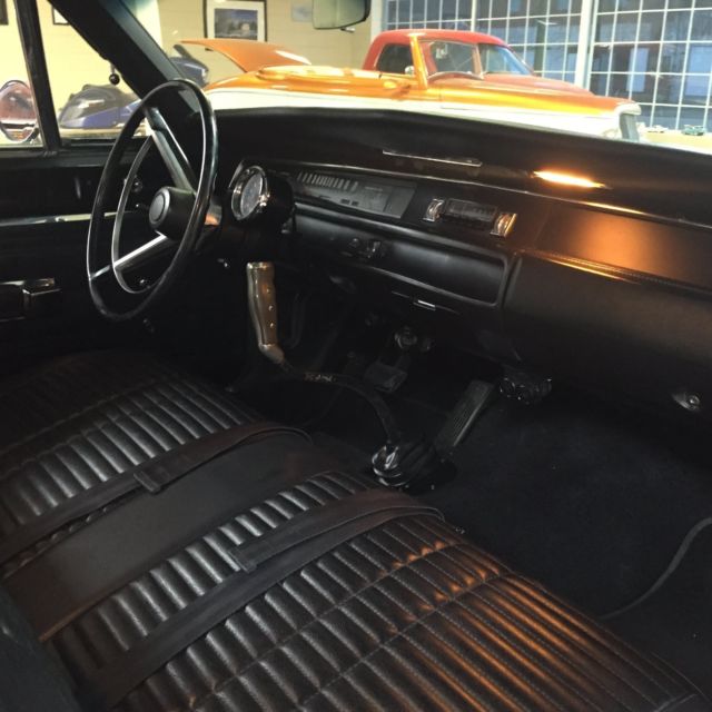 1968 Plymouth Other basic - photo 11