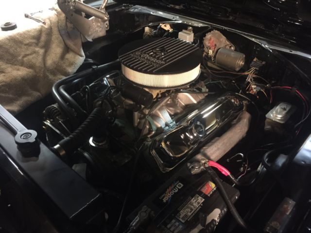 1968 Plymouth Other basic - photo 12