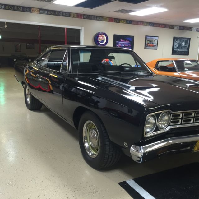 1968 Plymouth Other basic - photo 13