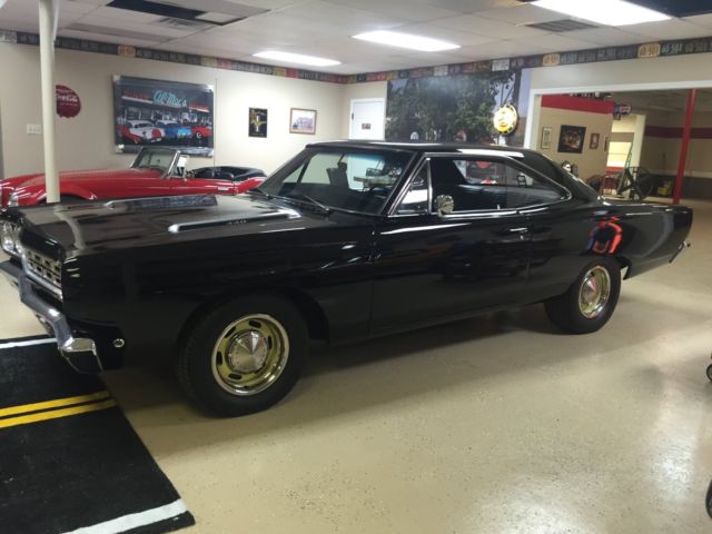1968 Plymouth Other basic - photo 2