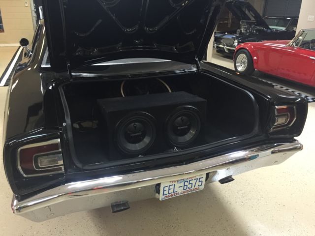 1968 Plymouth Other basic - photo 4