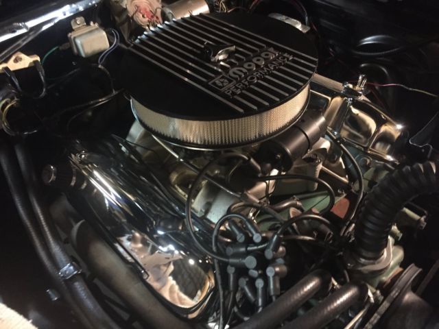 1968 Plymouth Other basic - photo 5