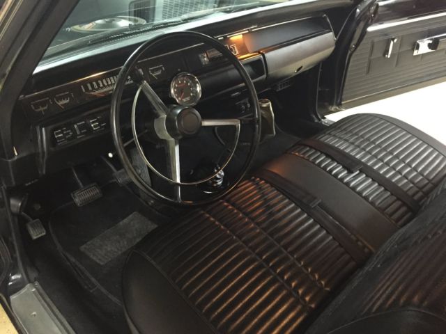 1968 Plymouth Other basic - photo 6