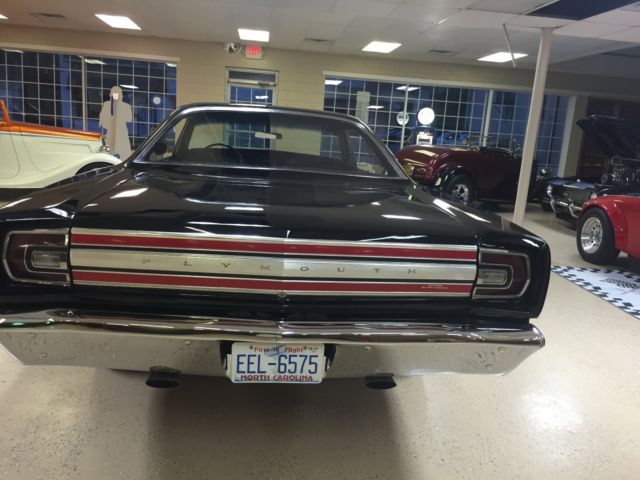 1968 Plymouth Other basic - photo 9