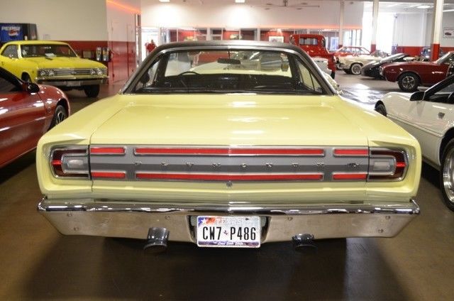 1968 Plymouth GTX 440 - photo 3