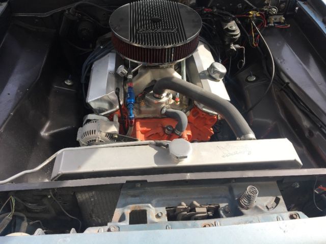 1968 Plymouth Baracuda 1968 Plymouth Barracuda