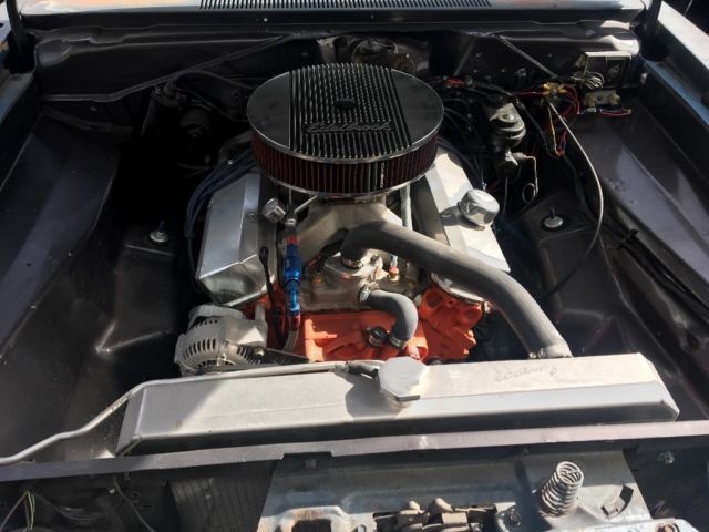 1968 Plymouth Barracuda - photo 2