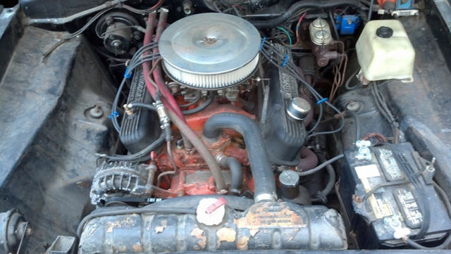 1968 Plymouth Barracuda - photo 12
