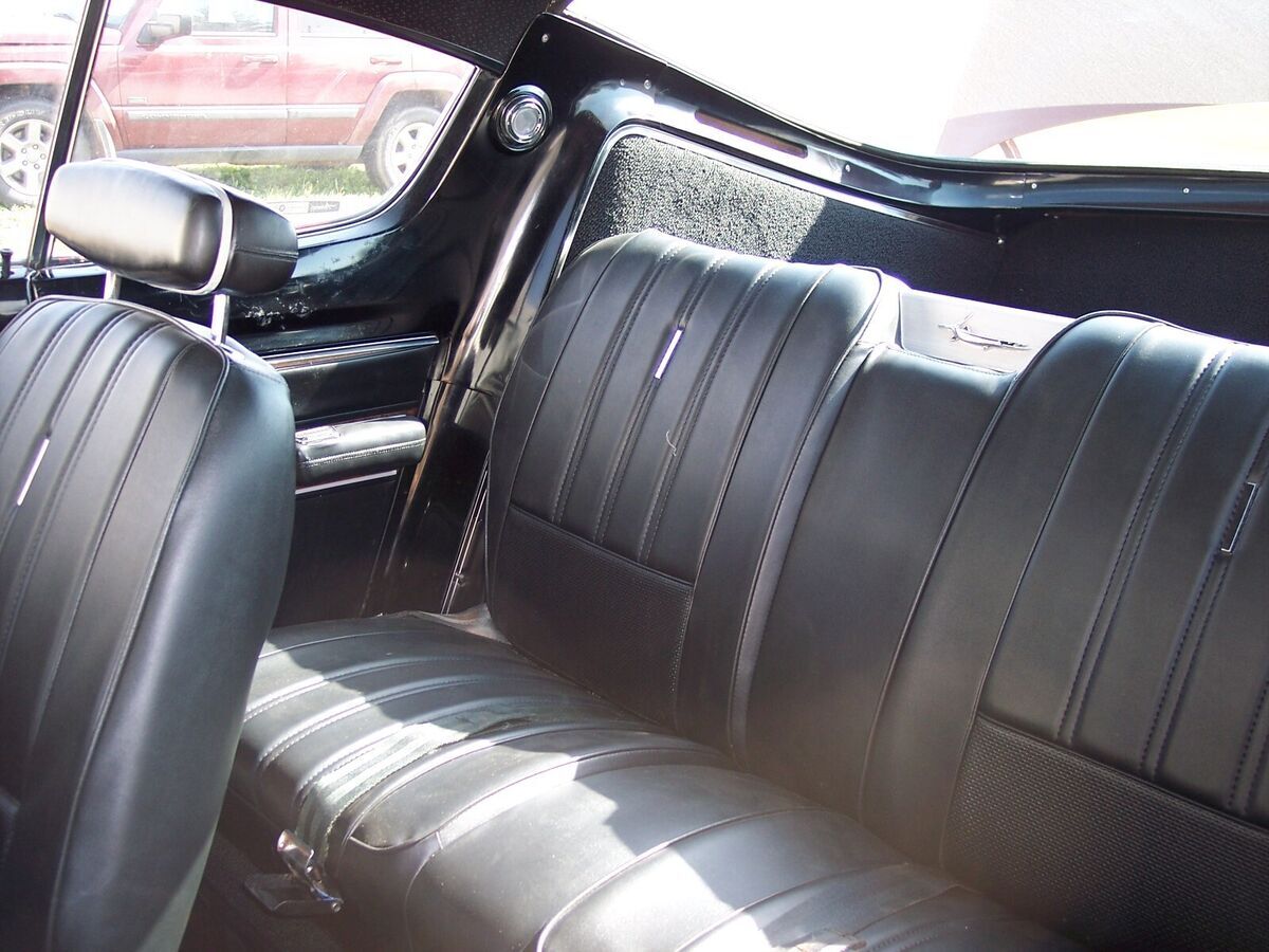 1968 Plymouth Barracuda - photo 12