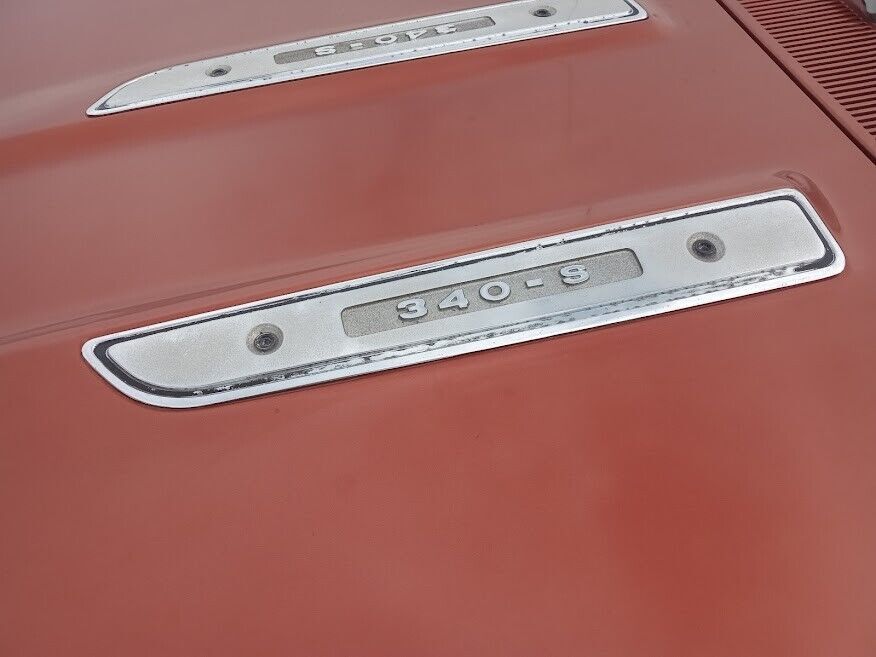 1968 Plymouth Barracuda - photo 6