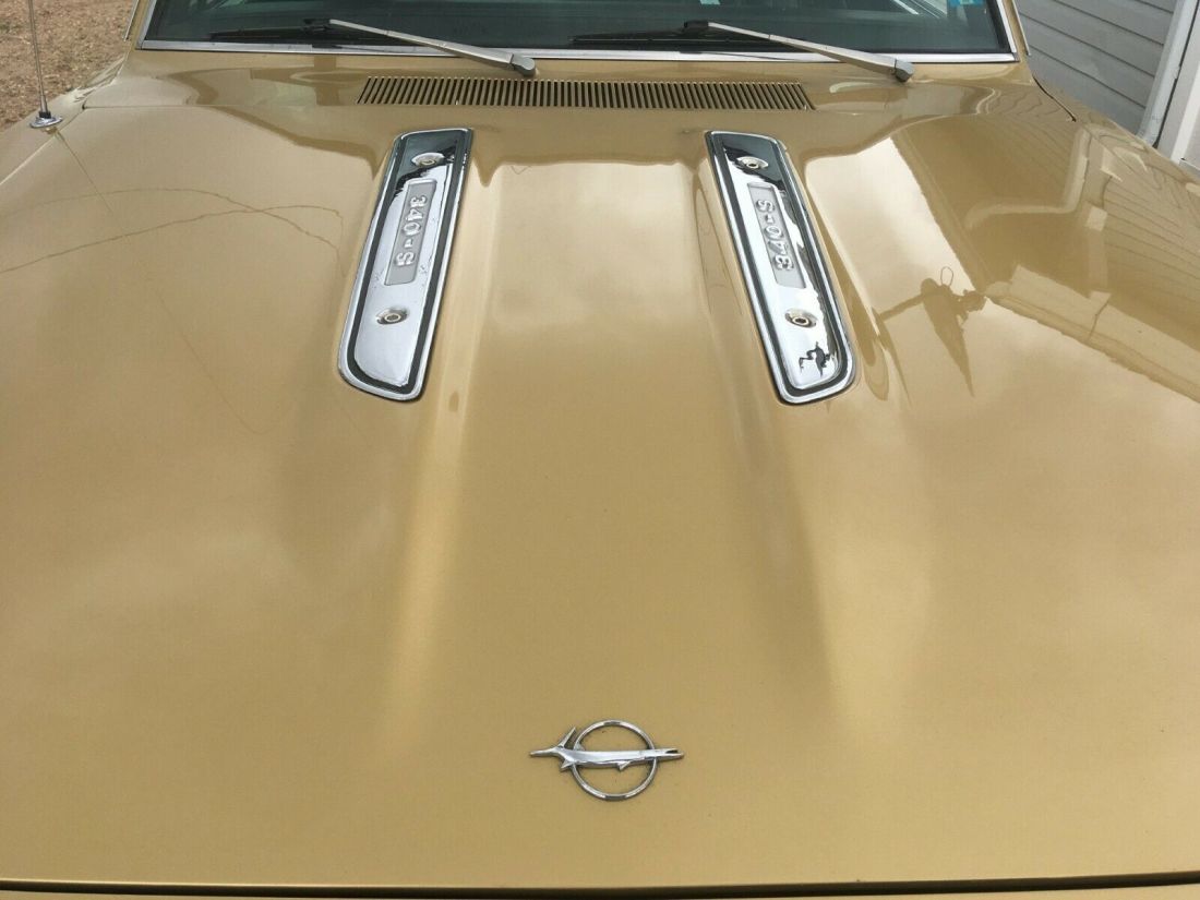 1968 Plymouth Barracuda - photo 4