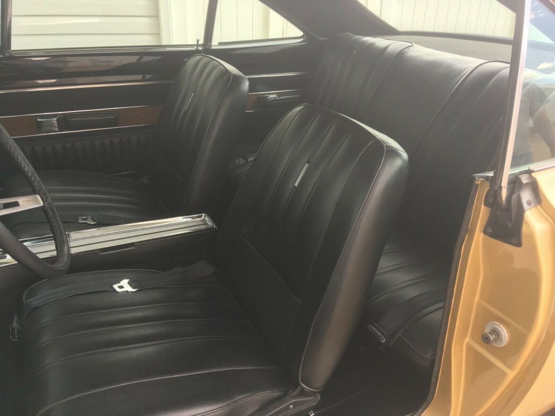 1968 Plymouth Barracuda - photo 6