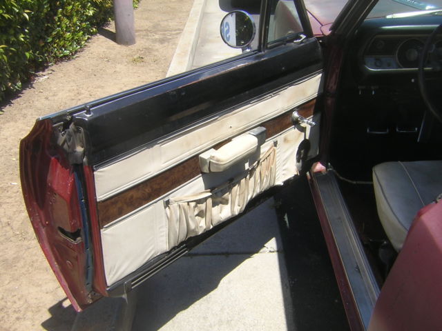 1968 Plymouth Barracuda - photo 3