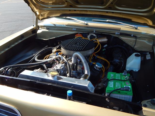 1968 Plymouth Barracuda - photo 7