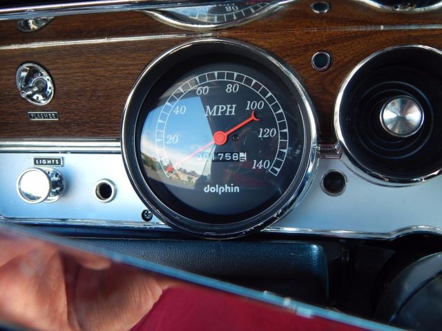 1968 Plymouth Barracuda - photo 8