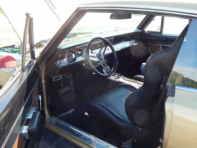 1968 Plymouth Barracuda - photo 9