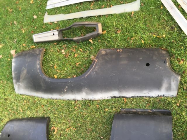 1968 Plymouth Barracuda Base - photo 12