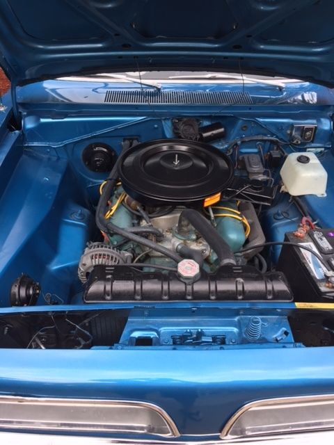 1968 Plymouth Barracuda - photo 2