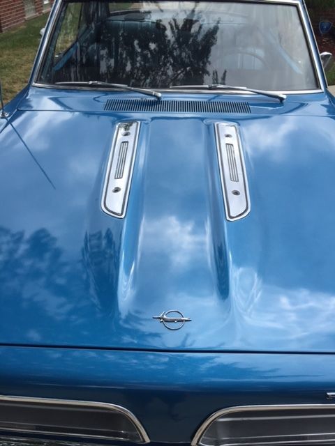 1968 Plymouth Barracuda - photo 3