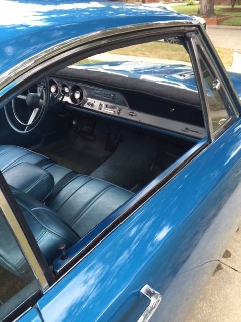 1968 Plymouth Barracuda - photo 9