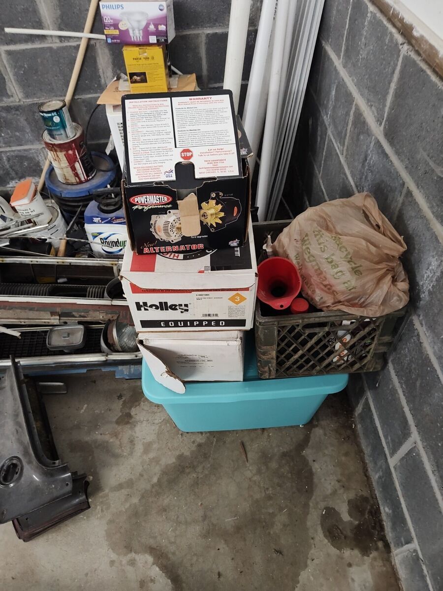 1968 Plymouth Barracuda Fastback - photo 12