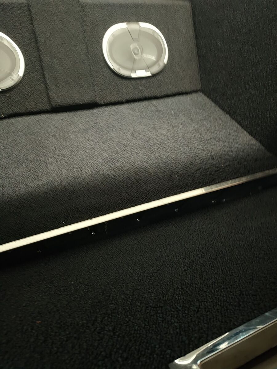 1968 Plymouth Barracuda Fastback - photo 6