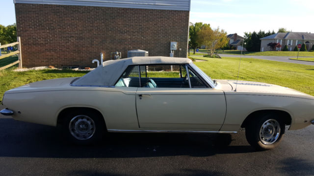 1968 Plymouth Barracuda - photo 3