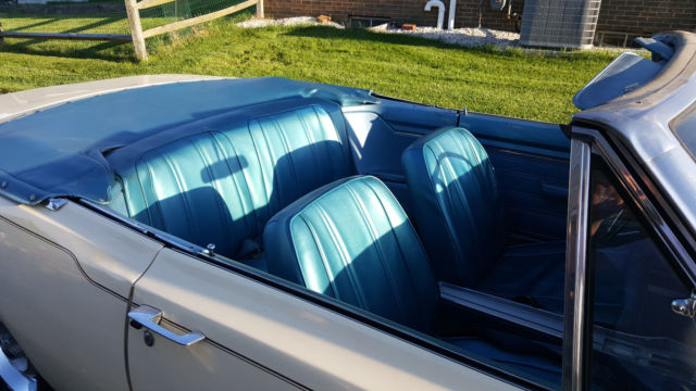1968 Plymouth Barracuda - photo 5