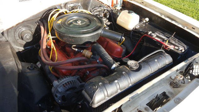 1968 Plymouth Barracuda - photo 8