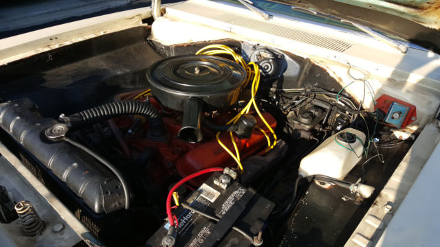 1968 Plymouth Barracuda - photo 9