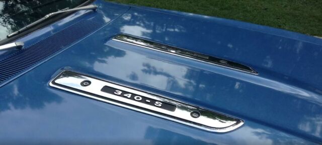 1968 Plymouth Barracuda - photo 2